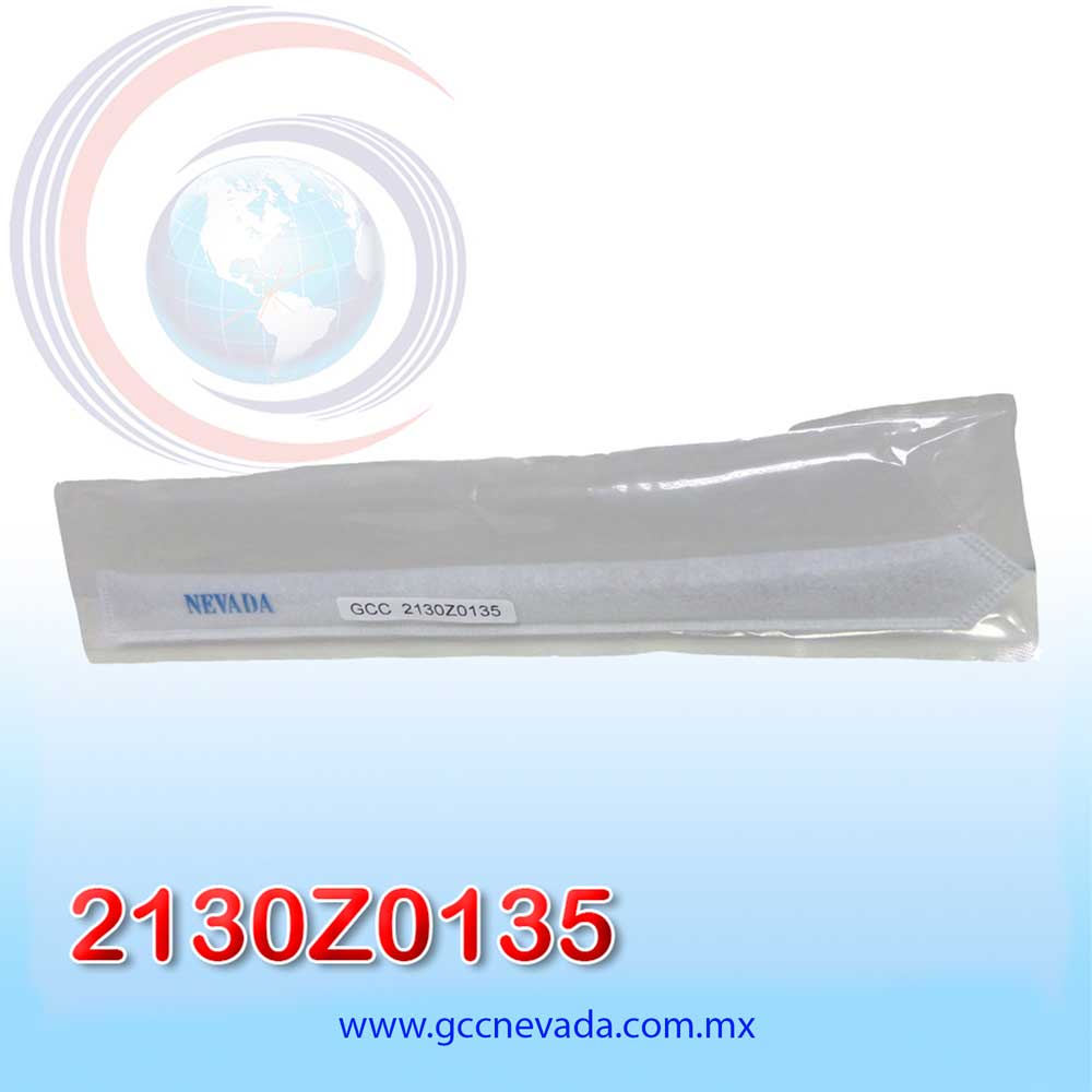 SILICA SECANTE UNIVERSAL 35CM X 25MM NEVADA(PAQ 10) ASIA