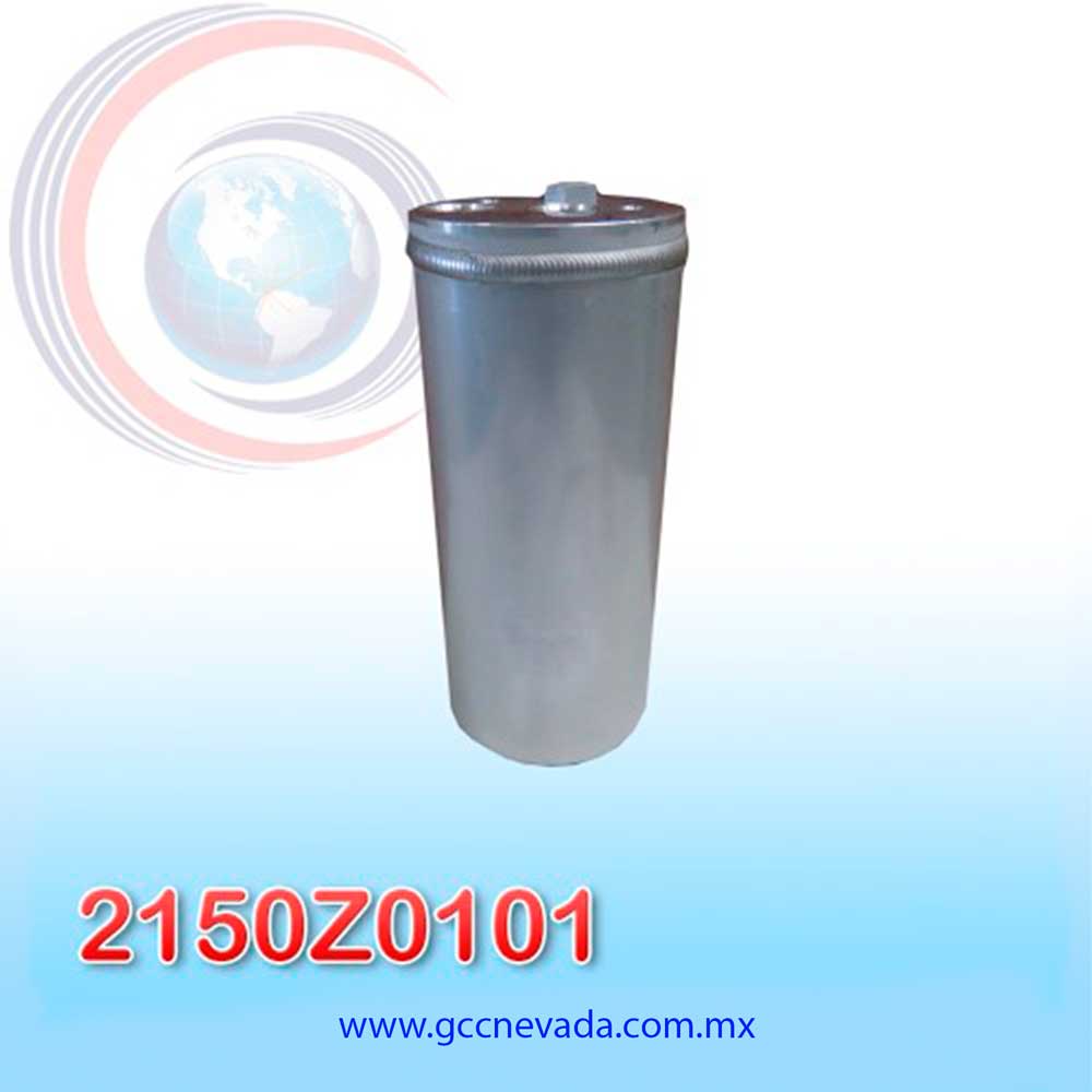 FILTRO SECADOR INTERNATIONAL 4/7/8 AÑO 01/07 NEVADA ASIA