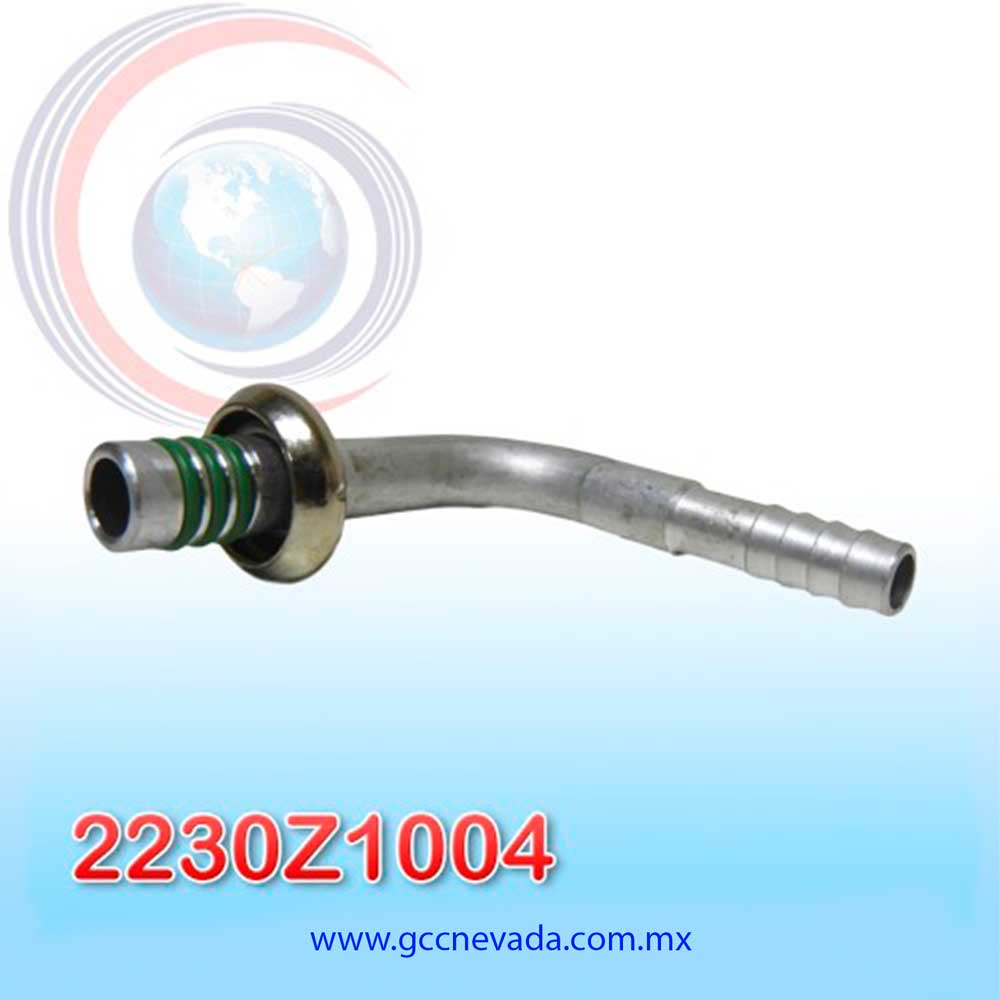 FITTING UNIVERSAL # 10 (1/2") 90º C/RAPIDA MACHO NEVADA (PAQ 10) ASIA