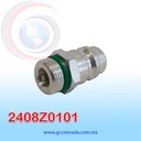 VALVULA DE SERVICIO GM DE CARGA ALTA ROSCA FINA (KIT) PAQ. 10 uds NEVADA ASIA