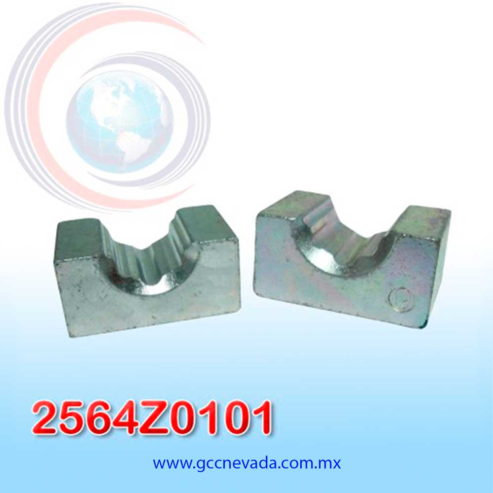 DADO # 06 (5/16") P/MANG PARKER( PAQ 2) ASIA