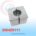 DADO # 07 (P/MANG NEVADA) (PAQ 2) ASIA