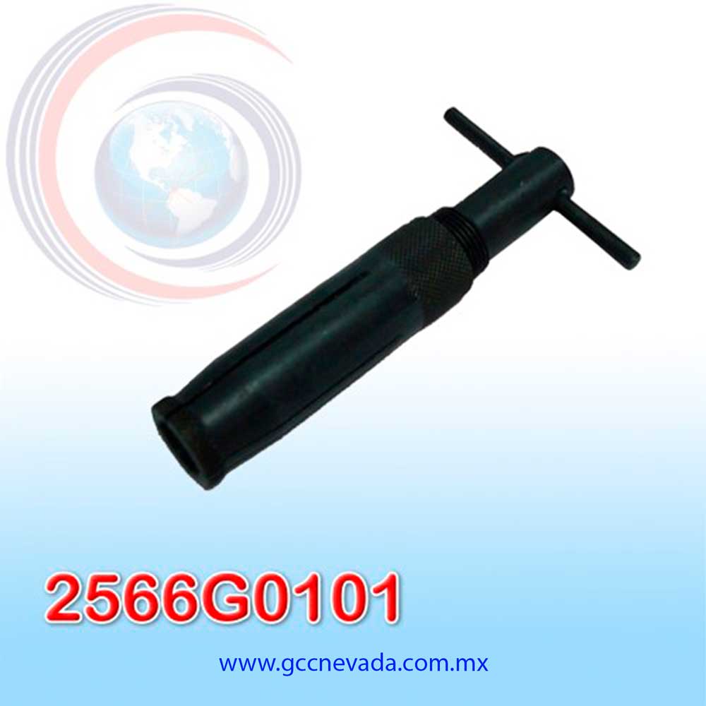 EXTRACTOR G/M DE SELLO CERAMICA ASIA