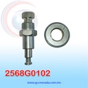 INSTALADOR G/M CLUTCH (TAPA) ASIA