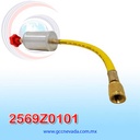 INYECTOR DE ACEITE R-134-A ASIA