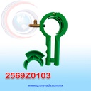 INYECTOR DE GAS ASIA
