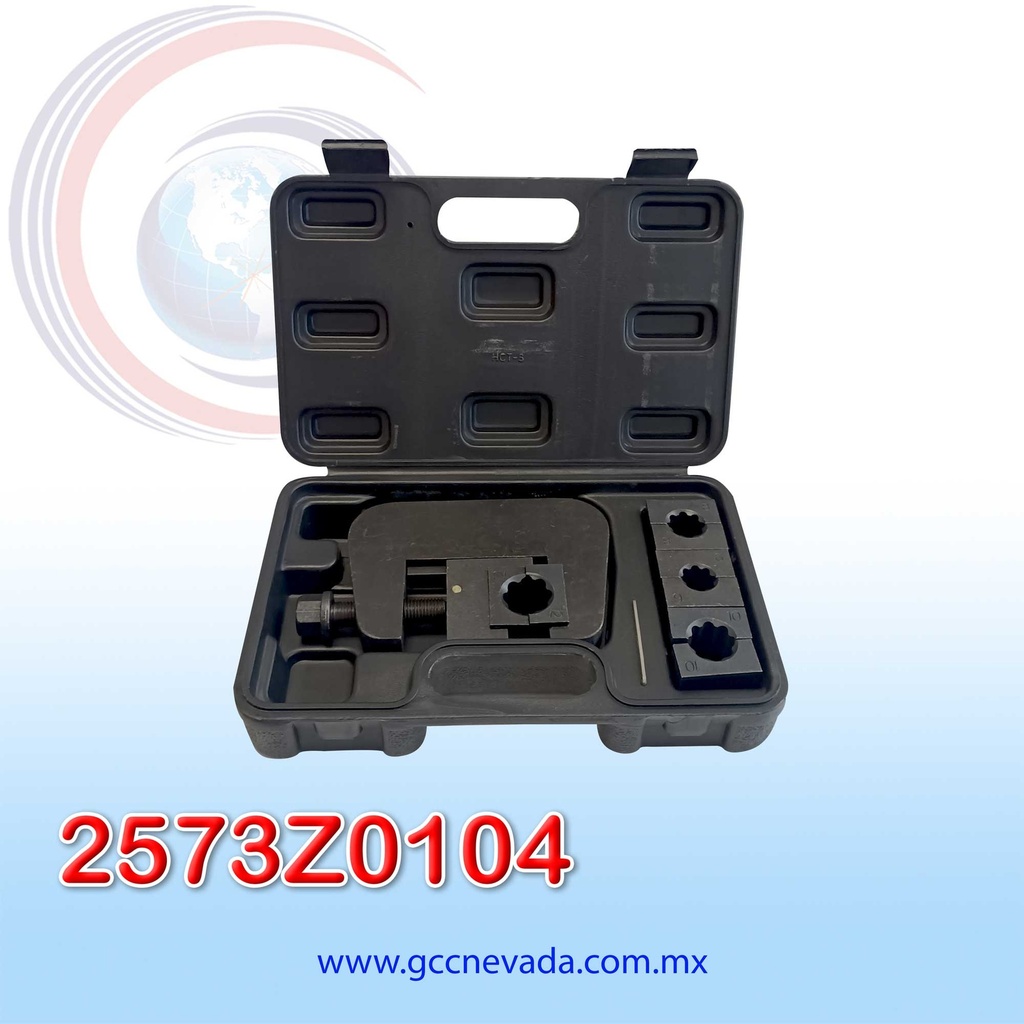 MAQUINA UNIV DE FERRULES MODELO 3300 HANDI-CRIMP ASIA