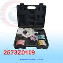 MAQUINA UNIV DE FERRULES NEVADA ASIA