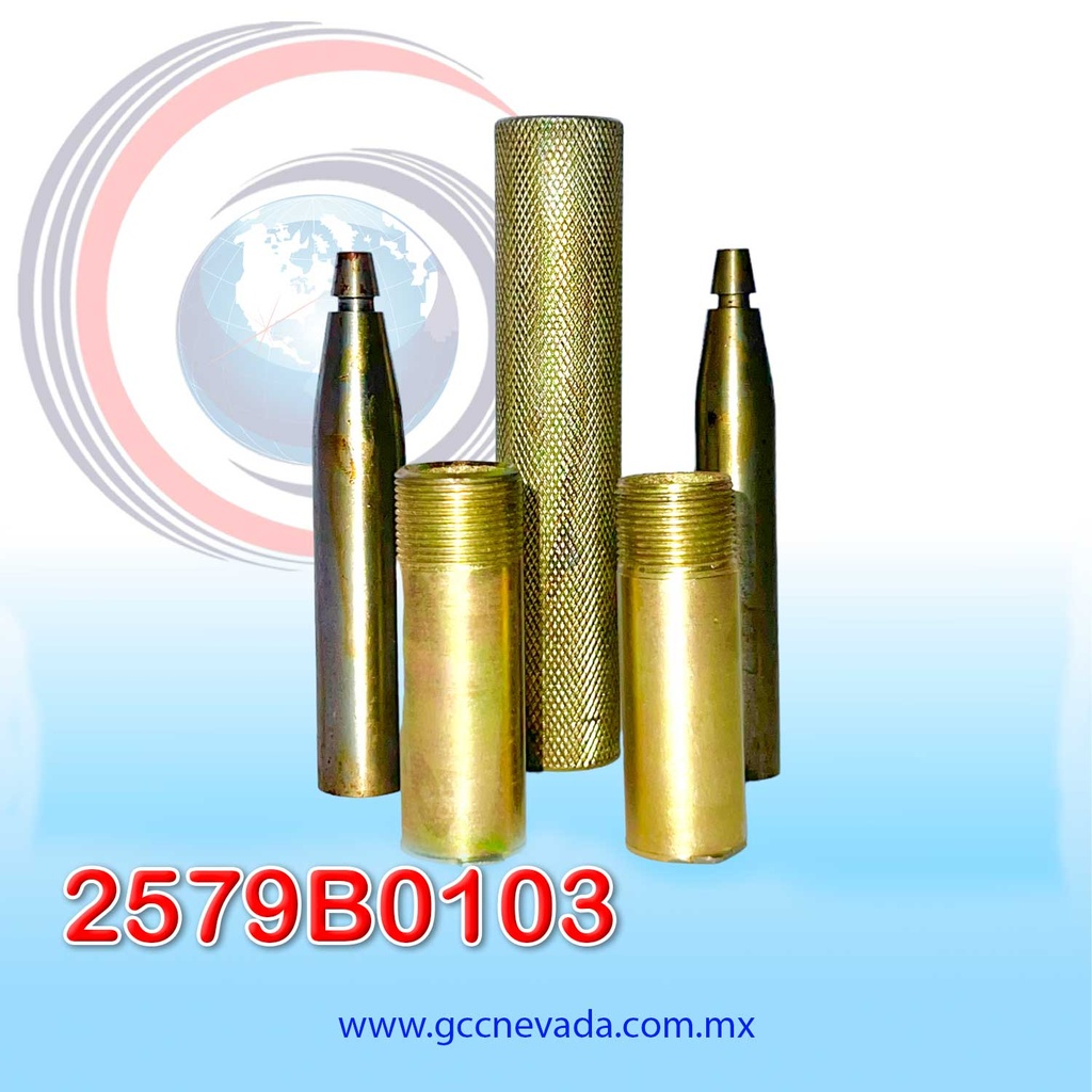 PROTECTOR DE SELLO 505/507/508/510 NEVADA ASIA