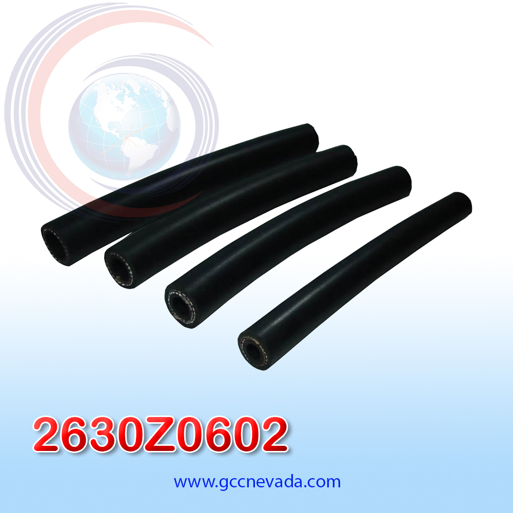 MANGUERA STD # 6 (5/16") (ROLLO DE 164 PIES / 50 MTS) NEVADA ASIA