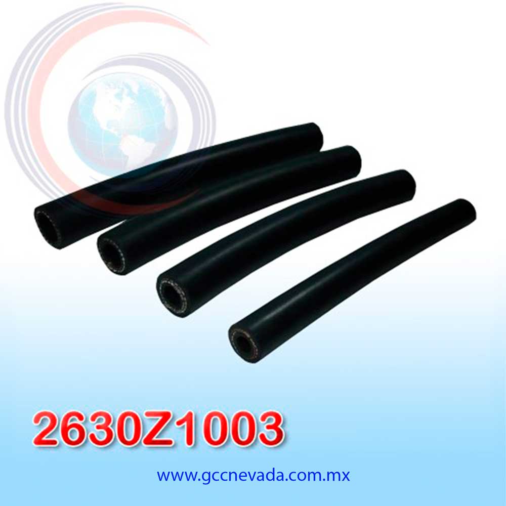 MANGUERA STD # 10 (1/2") (ROLLO DE 164 PIES / 50 MTS) NEVADA ASIA