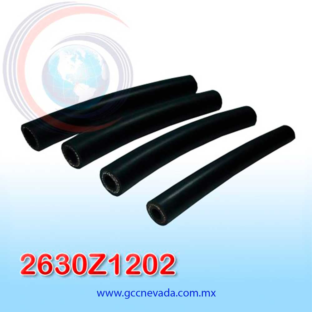 MANGUERA STD # 12 (5/8") NEVADA (EMPAQ. 164 PIES) NEVADA ASIA