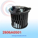 BLOWER MOTOR FIAT UNO AÑO 96/05 CWW GIRO DERECHO C/T NEVADA ASIA