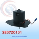 BLOWER MOTOR FORD STD AÑO 00/10 2 CABLES S/T NEVADA ASIA