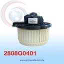 BLOWER MOTOR CHEVROLET SPARK AÑO 08/14 CW GIRO IZQUIERDO C/T NEVADA ASIA
