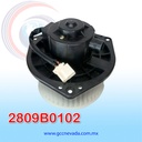BLOWER MOTOR HONDA ACCORD AÑO 08/12 12 V C/T ASIA