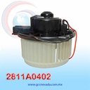 BLOWER MOTOR JEEP GRAND CHEROKEE AÑO 99/00 CW GIRO IZQUIERDO C/T NEVADA ASIA