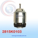 BLOWER MOTOR NISSAN X-TRAIL T30 AÑO 01/07 / SENTRA / ROUGE / KOLEOS / URVAN / NV-350 CW GIRO IZQUIERDO 12V S/T NEVADA ASIA