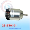 BLOWER MOTOR NISSAN VERSA AÑO 2003 / SUNNY /ALMERA / X- TRAIL CWW GIRO DERECHO 12V S/T NEVADA ASIA