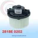 BLOWER MOTOR TOYOTA CAMRY AÑO 93/96 C/T NEVADA ASIA