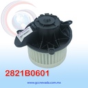 BLOWER MOTOR MAZDA 6 AÑO 03/06 CWW GIRO DERECHO C/T NEVADA ASIA