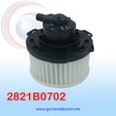 BLOWER MOTOR MAZDA 3 / 5 AÑO 04/08 CWW GIRO DERECHO C/T NEVADA ASIA