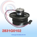 BLOWER MOTOR FREIGTHLINER AÑO 99/06 VOLVO CWW GIRO DERECHO 12V C/T NEVADA ASIA