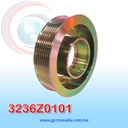 POLEA DE CLUTCH 505 7PK NEVADA ASIA