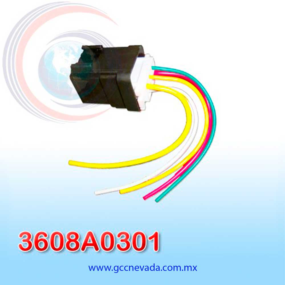 RELAY BOSCH CHEYENNE/BLAZER C / CT 5 PINES USA