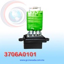 RESISTENCIA FIAT PALIO 7542 NEVADA ASIA