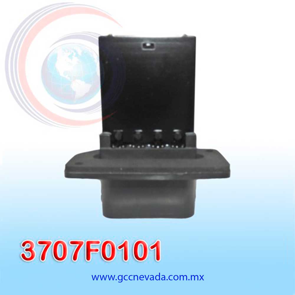 RESISTENCIA FORD EXPLORER AÑO 02/07 ASIA