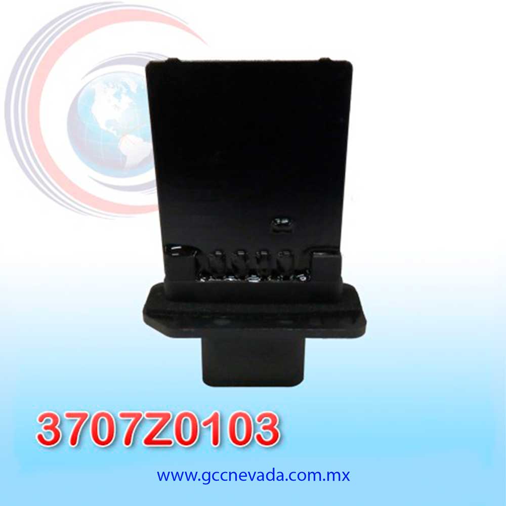 RESISTENCIA FORD CROWN VICTORIA / MERCURY GRAND MARQUIS AÑO 06/11 NEVADA ASIA