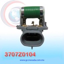 RESISTENCIA FORD 2PINES 7547 ASIA