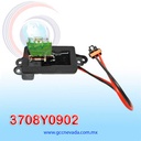 RESISTENCIA G/M CHEVROLET TRUCK 7759 ASIA