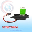 RESISTENCIA G/M CHEVROLET TRUCK 7766 ASIA