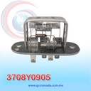 RESISTENCIA G/M CHEVROLET TRUCK 5PINES 24V 7779A ASIA