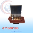 RESISTENCIA HYUNDAI ELANTRA 14-20 / ELANTRA GT 14-17 / KIA SOUL 14-19