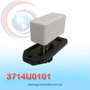 RESISTENCIA MITSUBISHI FREECA / SAVRIN 4PINES 12V / 24V ASIA