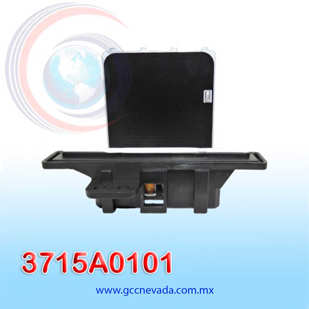 RESISTENCIA NISSAN SENTRA 1994 ASIA