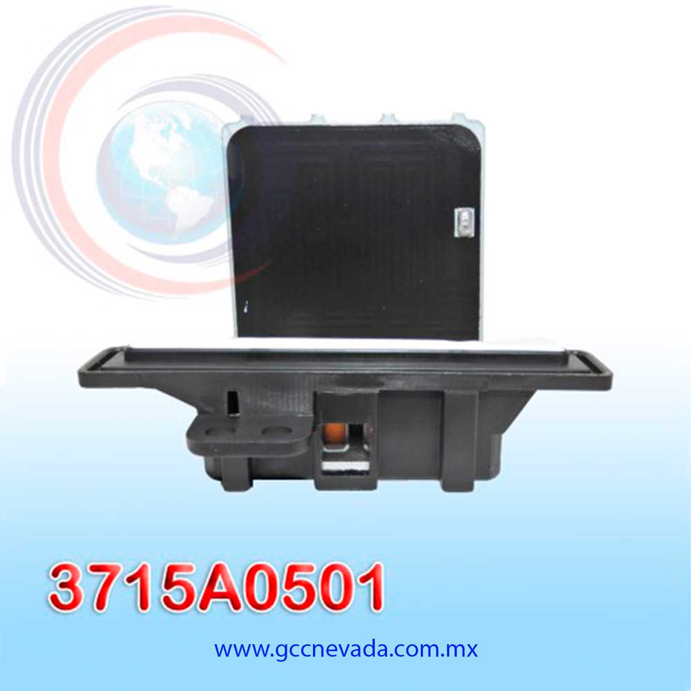 RESISTENCIA NISSAN MAXIMA ASIA
