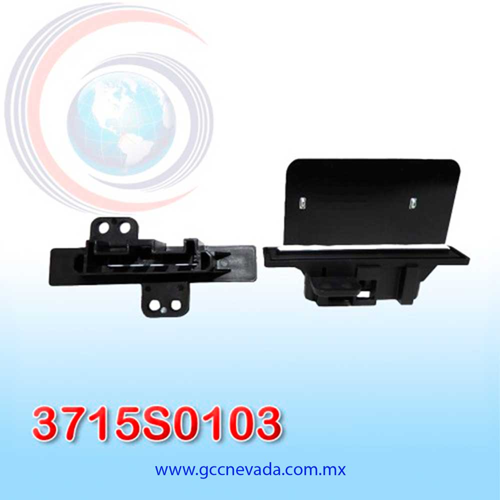 RESISTENCIA NISSAN SUNNY / B13 4 PINES NEVADA ASIA