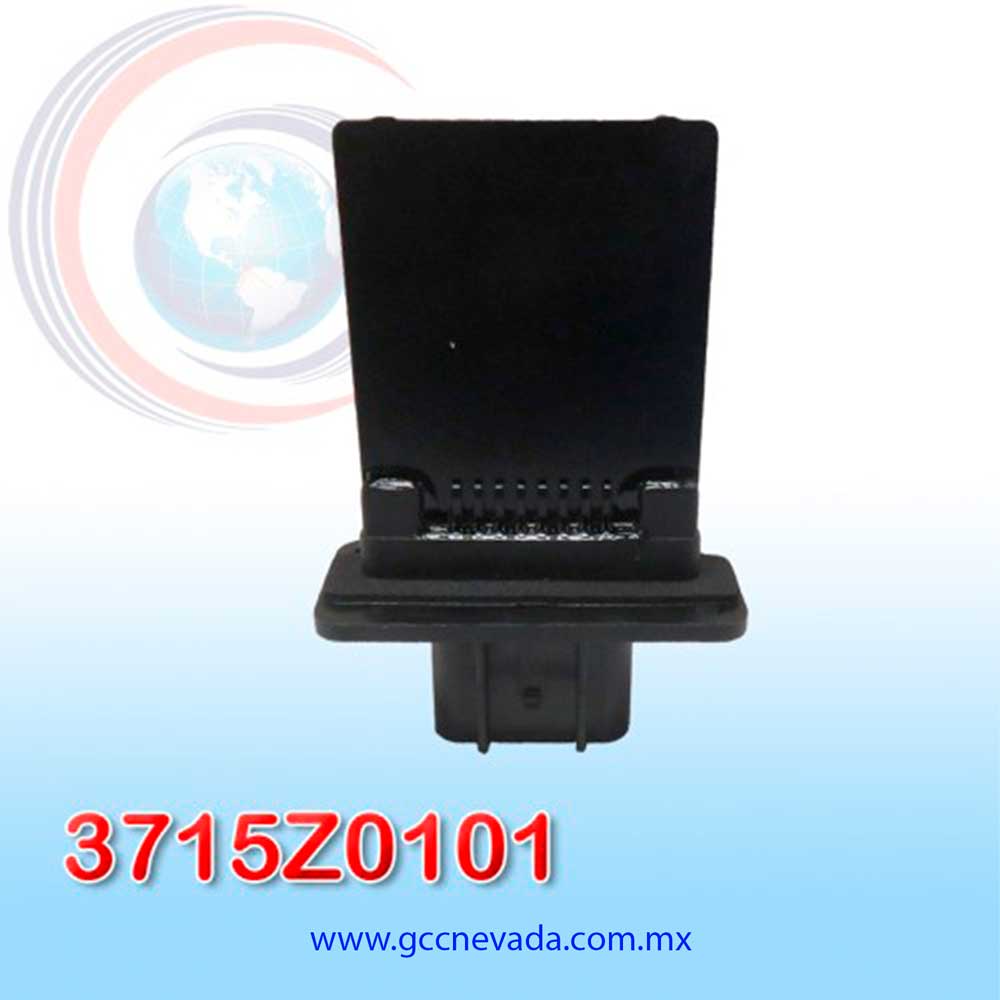 RESISTENCIA NISSAN QUEST / TITAN ASIA