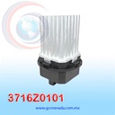 RESISTENCIA PEUGEOT / MERCEDES BENZ / VOLKSWAGEN 7352 ASIA