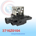 RESISTENCIA PEUGEOT 7576B NEVADA ASIA