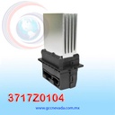 RESISTENCIA RENAULT / CITROEN AÑO 02/06 7743B NEVADA ASIA