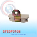 RESISTENCIA VOLKSWAGEN GOL / PARA TI 7533 ASIA