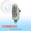 RESISTENCIA VOLKSWAGEN TOUAREG 02-10 / AMAROK 10-16 02-10 / AUDI Q7   2PINES 7396 ASIA