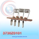 RESISTENCIA UNIVERSAL STD 4 VELOCIDADES ASIA