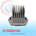 RESISTENCIA UNIVERSAL 3PINES 7599 ASIA
