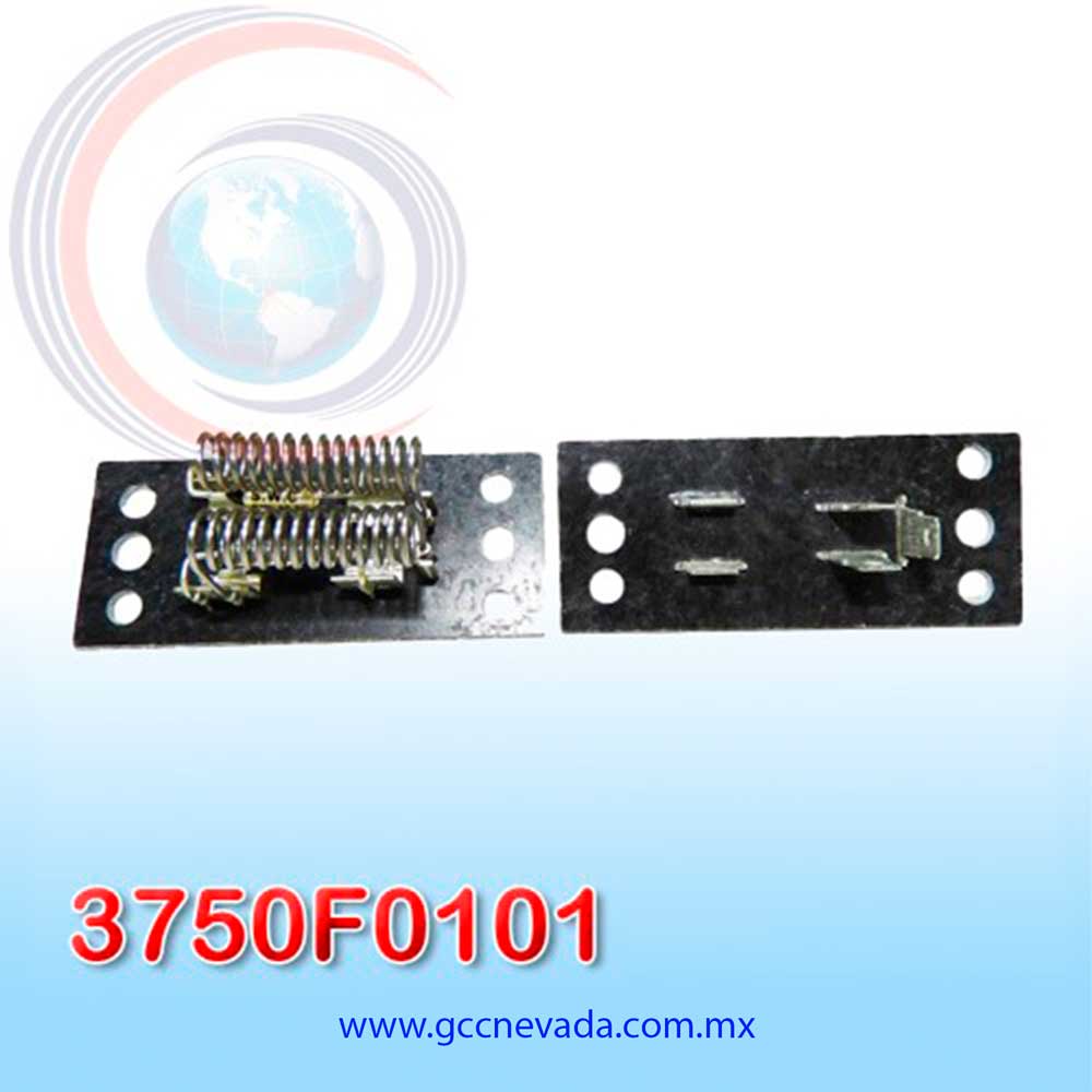 RESISTENCIA INTERNATIONAL / NAVISTAR AÑO 91/00 ASIA